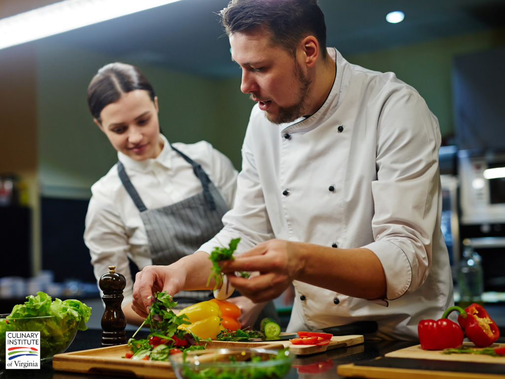 Chef Qualifications And Skills: Is A Formal Degree Among Them?